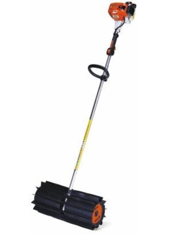 Sweeper power broom rentals Vancouver BC Rent sweeper power broom in