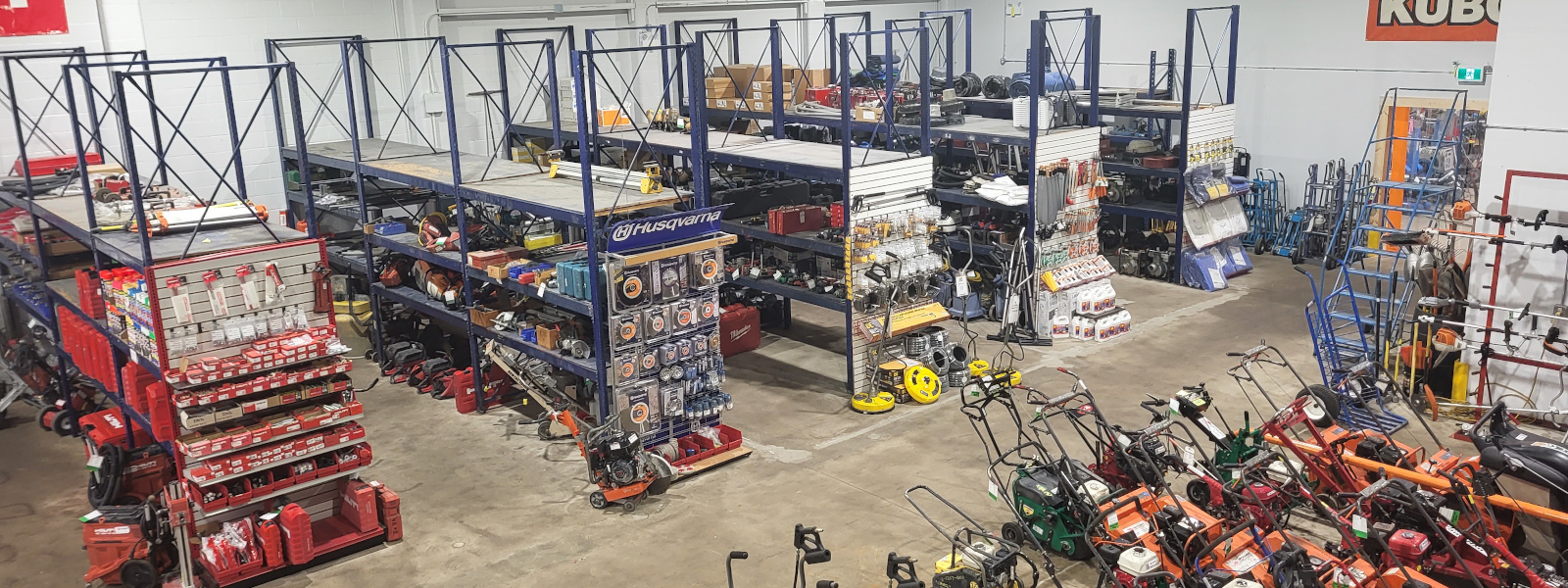 Equipment Rentals Vancouver BC Dynamic Equipment Rentals