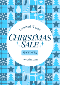 Exciting Christmas Sale Letterhead BrandCrowd Letterhead Maker