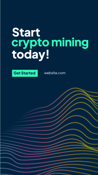 Crypto Mining