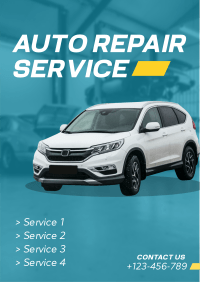 Auto Repair Service Favicon BrandCrowd Favicon Maker