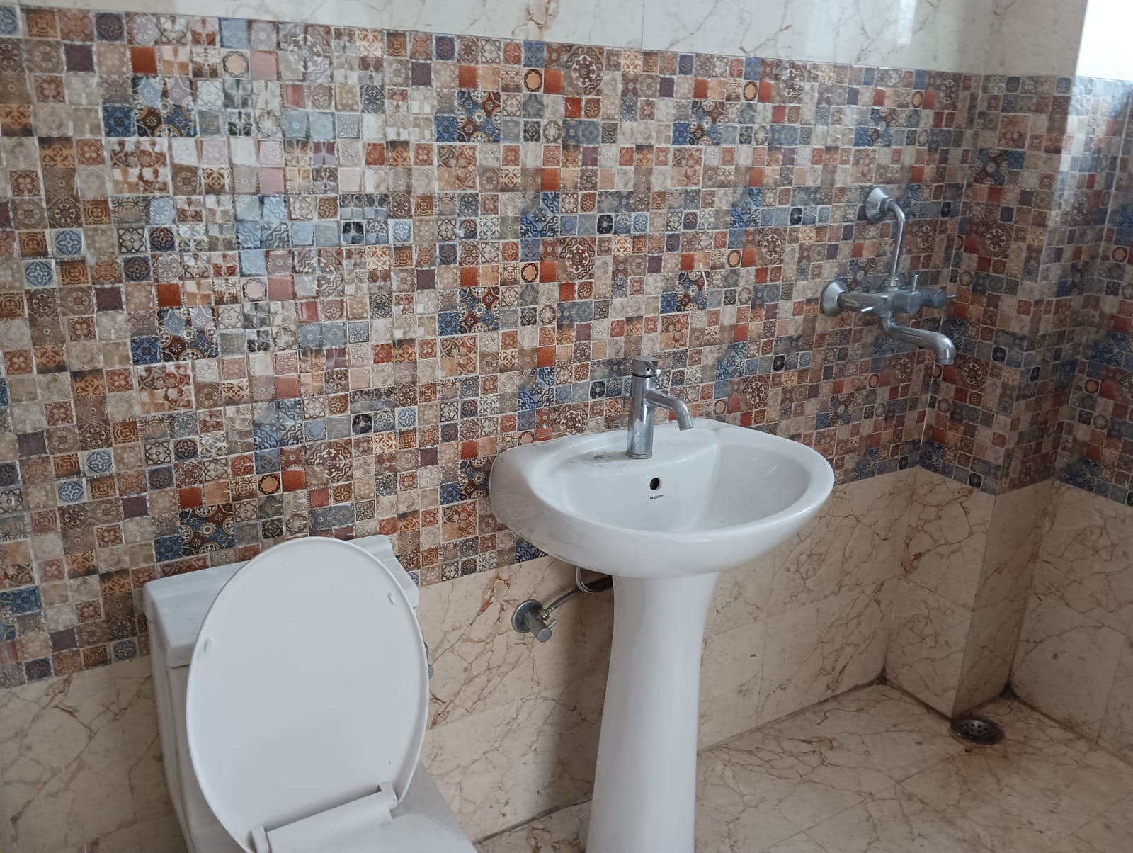 RR Bharat Group Society in Turner Road, Dehradun by No Project Builder