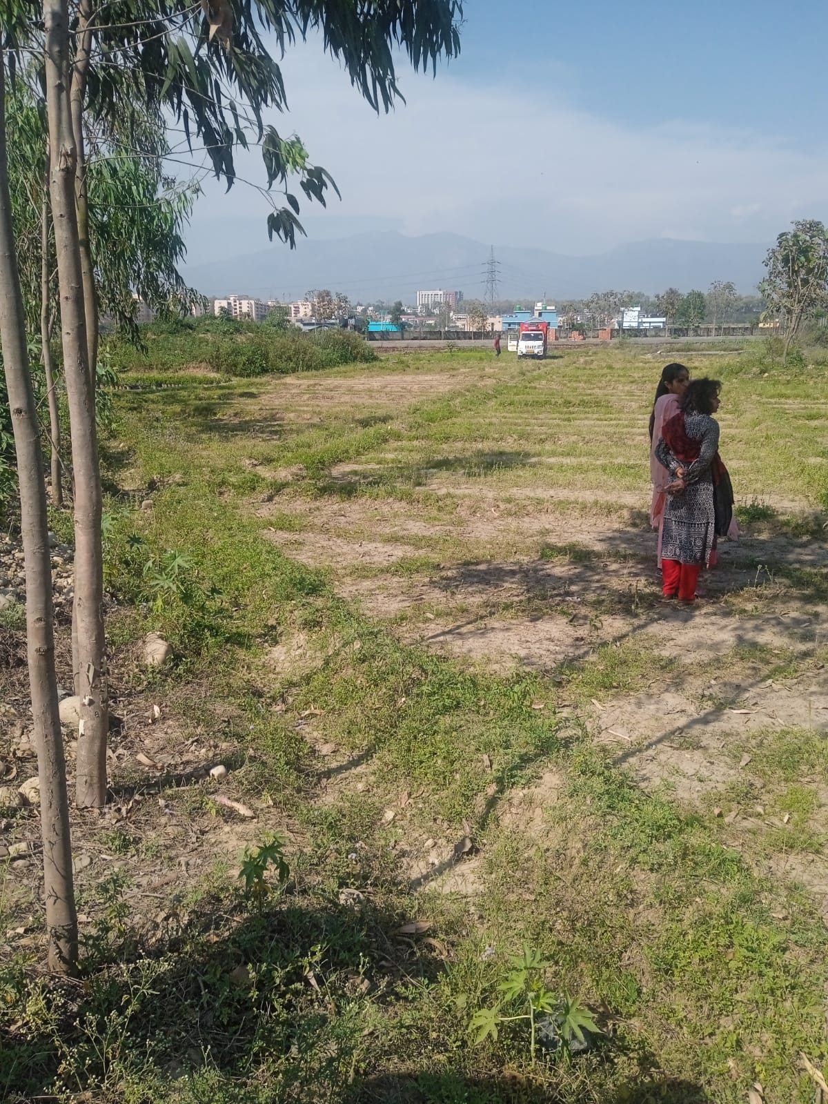 Garhwal Enclave in Shimla Bypass, Dehradun by DOON BHUMI BUILDCON