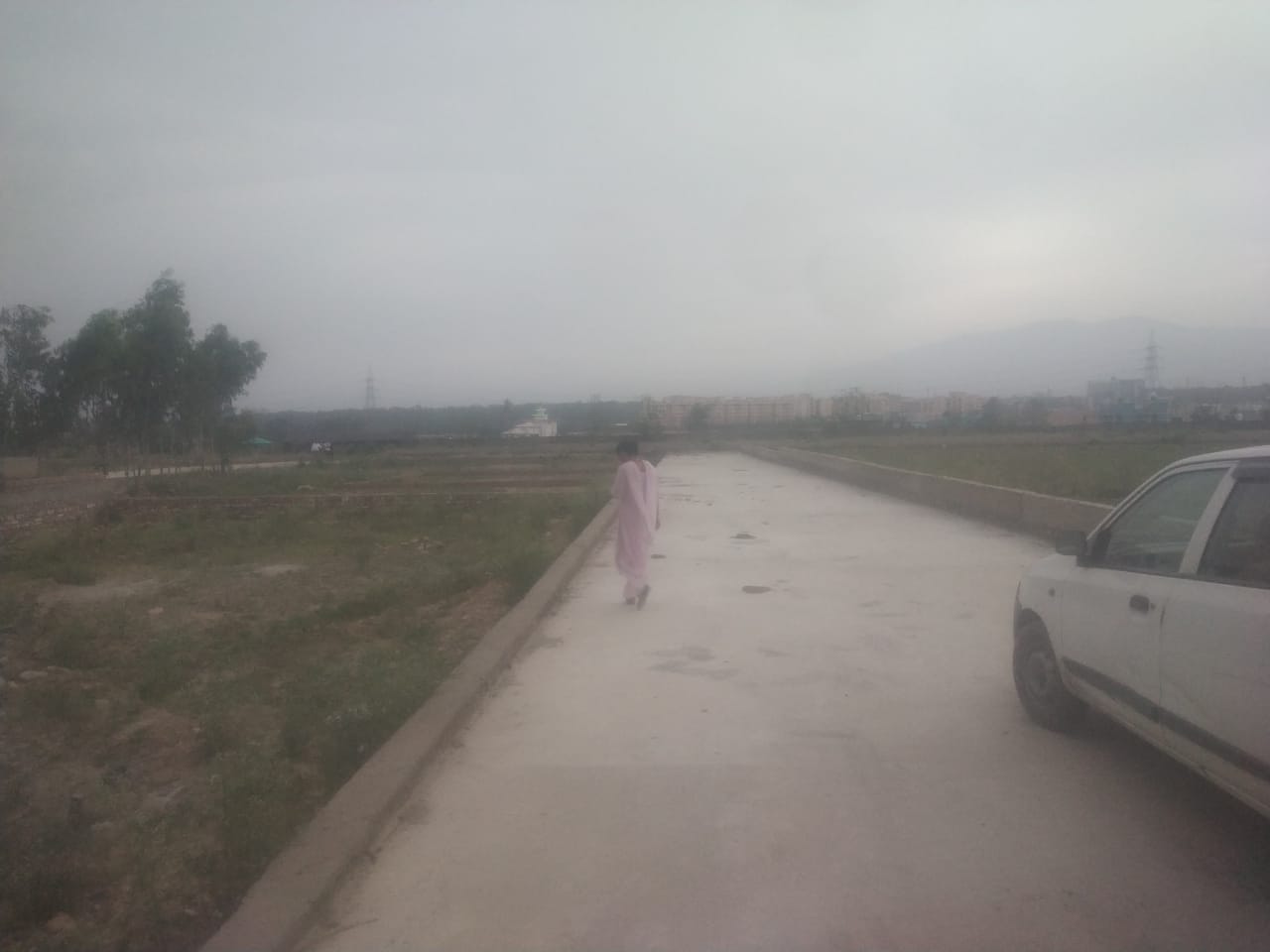 Master Estate in Shimla Bypass Road, Dehradun by Rathore Property