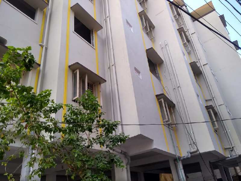 2 BHK Apartment 1000 Sq.ft. for Sale in Murali Nagar, Visakhapatnam