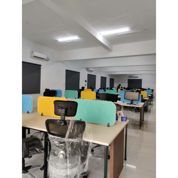 Office Space 6500 Sq.ft. for Rent in Peelamedu, Coimbatore (REI1223341)