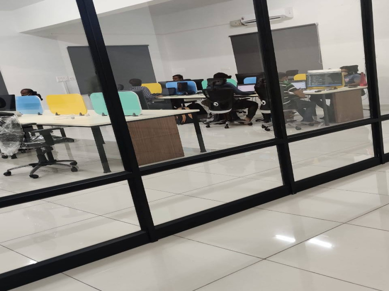 Office Space 6500 Sq.ft. for Rent in Peelamedu, Coimbatore (REI1223341)