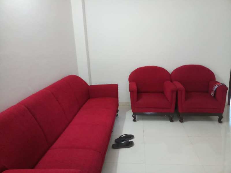 1 BHK Apartment 1000 Sq.ft. for Rent in Akota, Vadodara (REI978487)