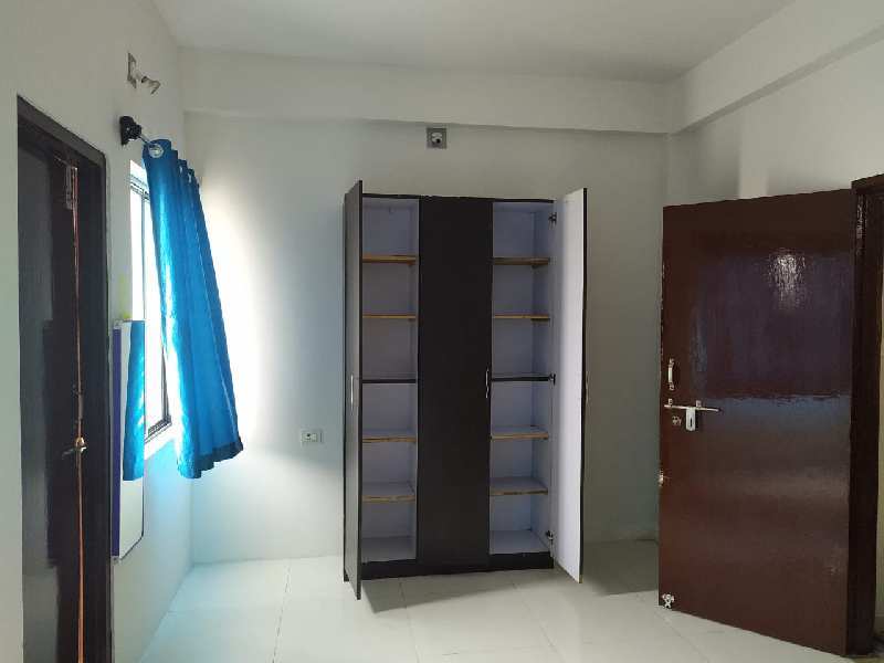 1 BHK Apartment 1000 Sq.ft. for Rent in Akota, Vadodara (REI978487)