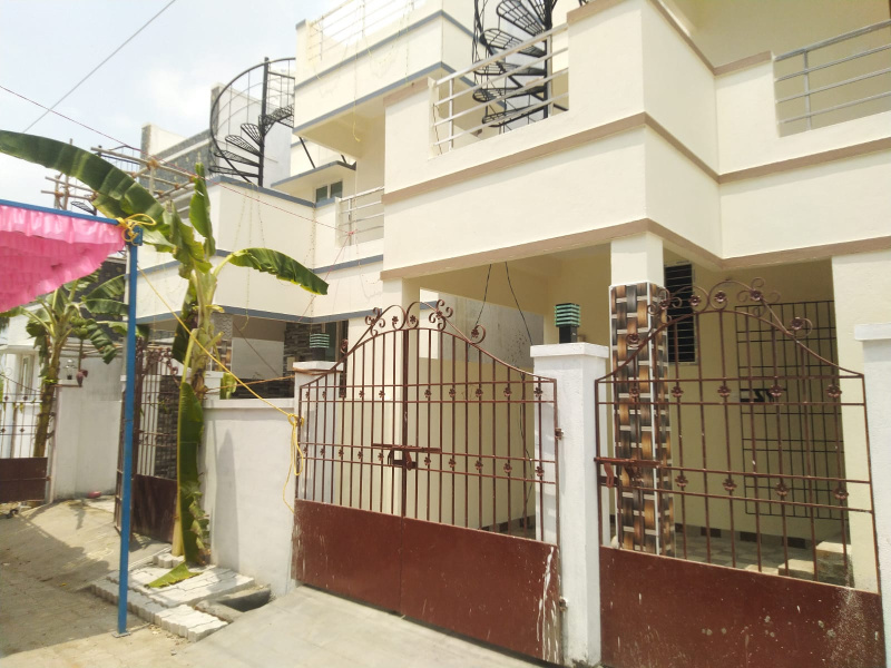 2 BHK House 1130 Sq.ft. for Sale in Kundrathur, Chennai (REI1220331)