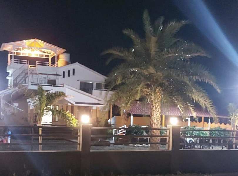 3 BHK Farm House 5000 Sq.ft. for Sale in Amravati Road, Nagpur (REI1086972)