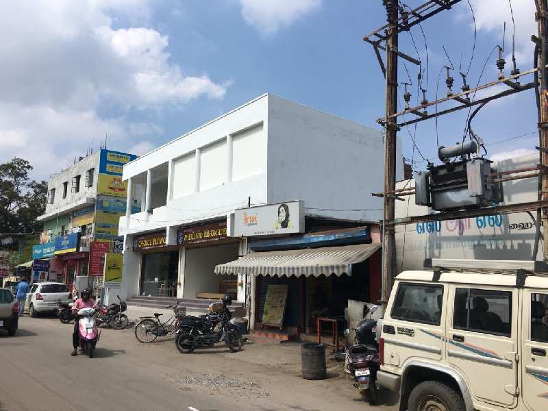 Showroom 1000 Sq.ft. for Rent in Madampatti, Coimbatore (REI824574)