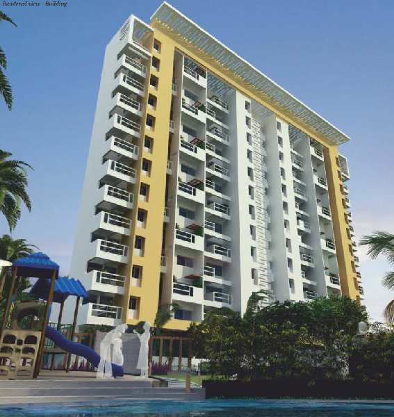 Office Space for Sale in Mohammadwadi, Pune (REI864965)