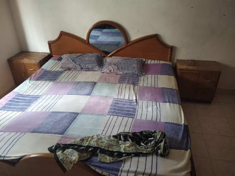 2 BHK Residential Apartment 990 Sq.ft. for Sale in Adajan Patiya, Surat