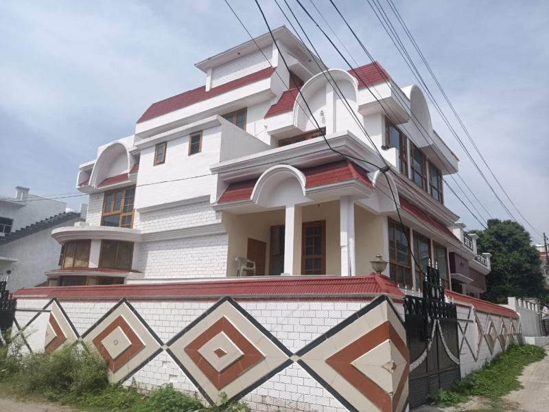 5 BHK House 5000 Sq.ft. for Sale in Garhi Cantt, Dehradun (REI1193834)