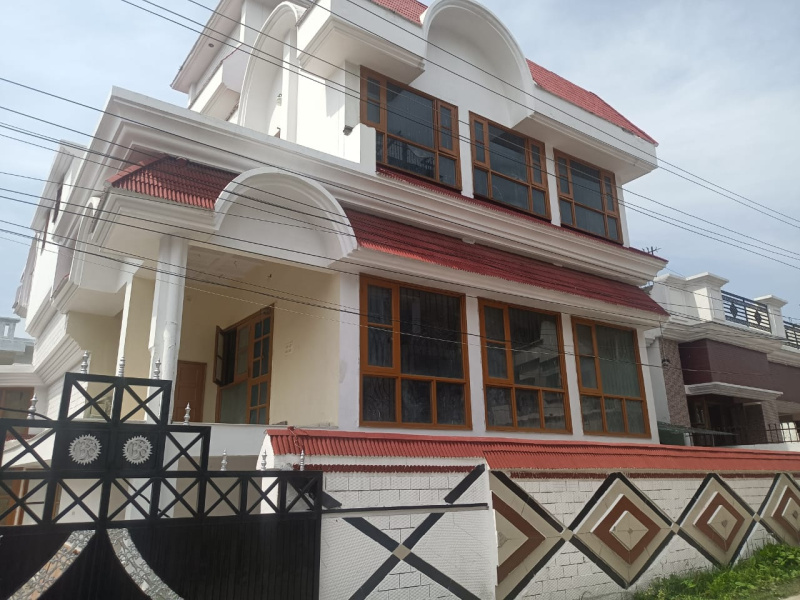 5 BHK House 5000 Sq.ft. for Sale in Garhi Cantt, Dehradun (REI1193834)