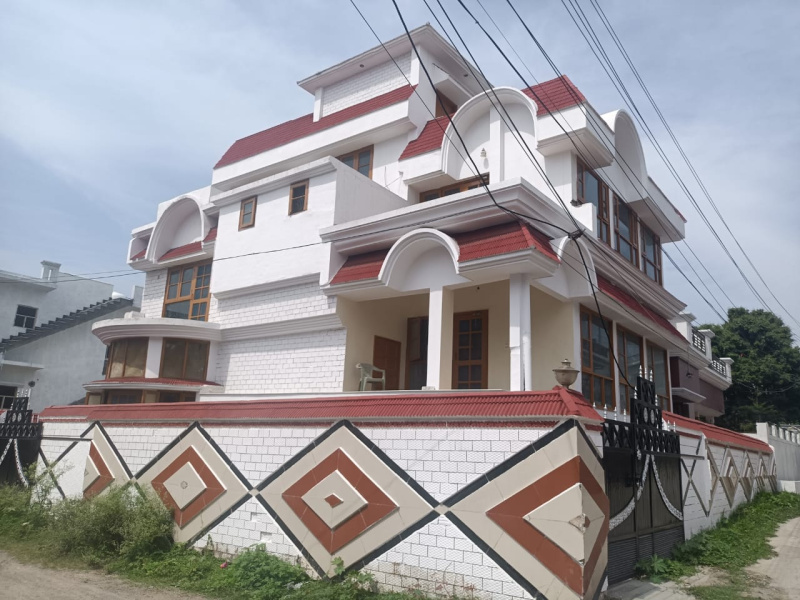 5 BHK House 5000 Sq.ft. for Sale in Garhi Cantt, Dehradun (REI1193834)