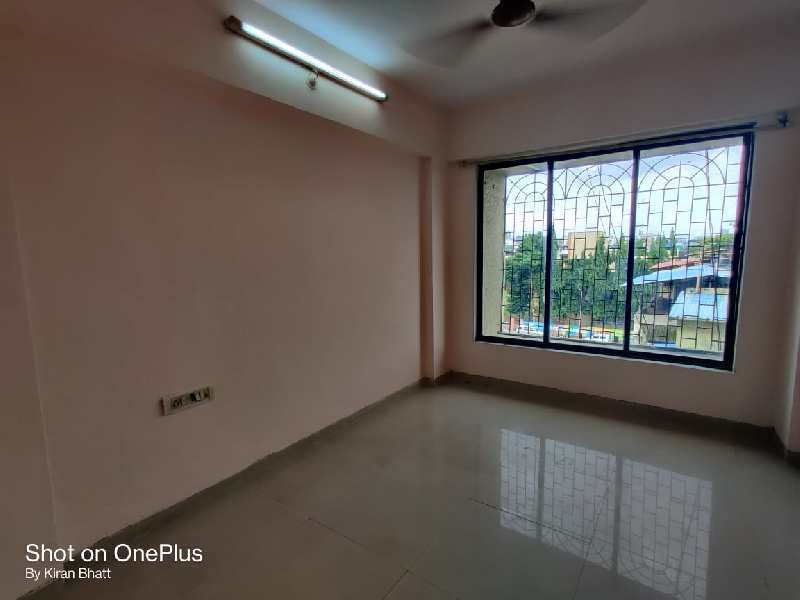 2 BHK Apartment 850 Sq.ft. for Rent in Sector 2A, Kopar Khairane, Navi Mumbai (REI1006845)