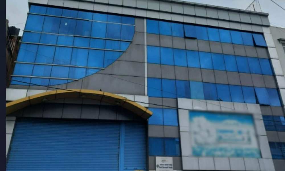 Warehouse 13540 Sq.ft. for Rent in Chamrajpet, Bangalore (REI1069121)