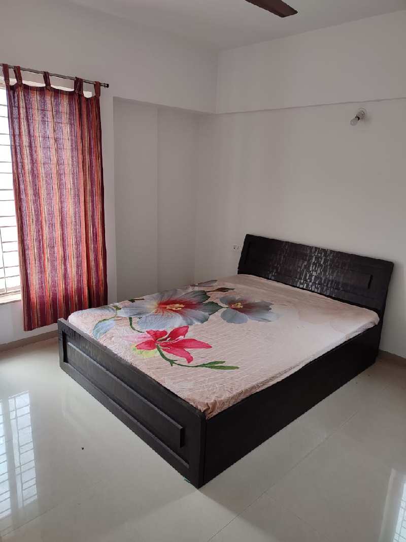 2 BHK Apartment 1100 Sq.ft. for Sale in Kondhwa, Pune (REI1069652)