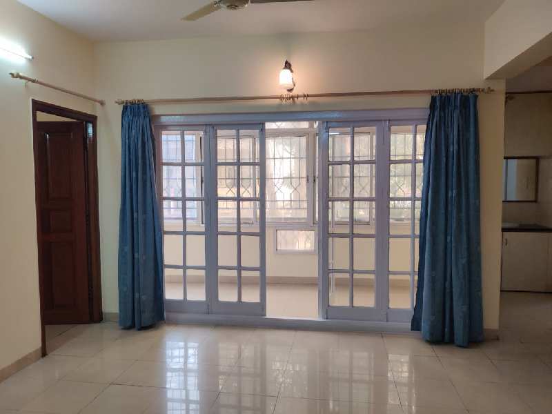 3 BHK Apartment 1650 Sq.ft. for Rent in Malleswaram, Bangalore (REI939432)