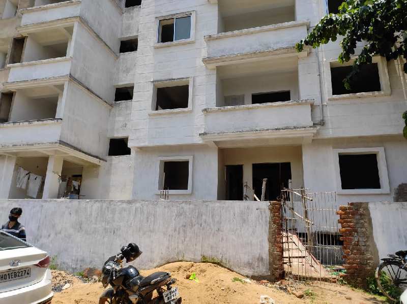 3 BHK 1304 Sq.ft. Apartment for Sale in Kanke, Ranchi (REI975340)