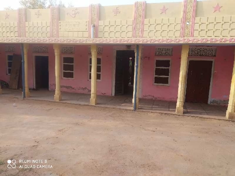 Residential Plot 6000 Sq.ft. for Sale in Chirawa, Jhunjhunu (REI957686)