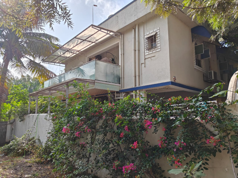 4 BHK House & Villa 2500 Sq.ft. for Sale in Hadapsar, Pune (REI1225087)