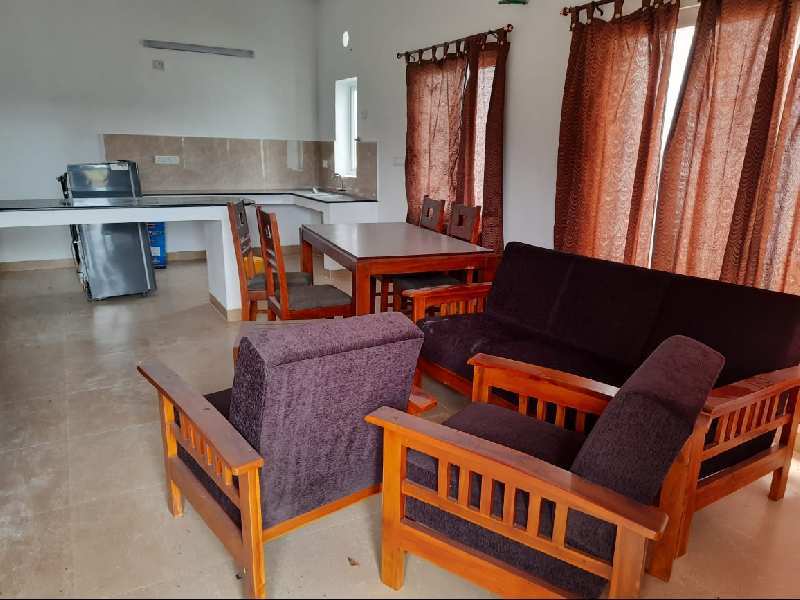 2 BHK House 900 Sq.ft. for Sale in Periyakulam, Theni (REI978985)