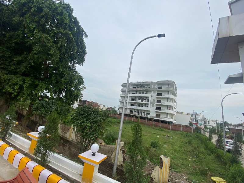 Commercial Land 5200 Sq.ft. for Sale in Roorkee, Haridwar (REI987350)