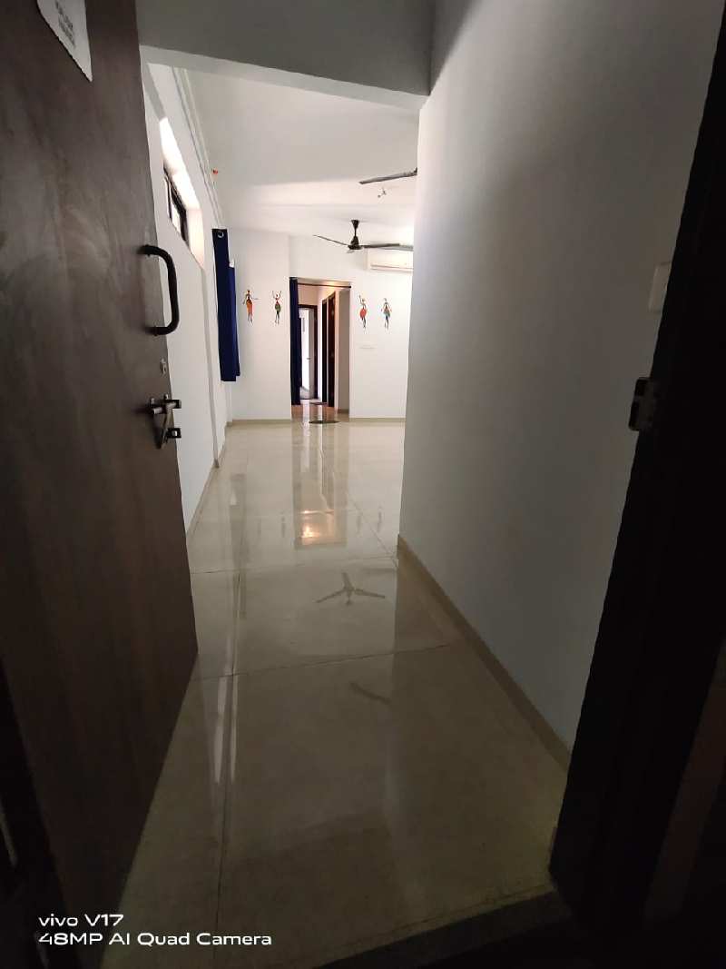 2 BHK Apartment 960 Sq.ft. for Rent in Palava, Thane (REI1056697)