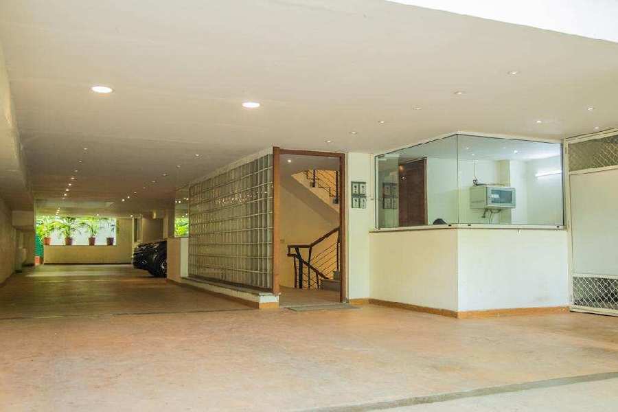 3 BHK Builder Floor 2500 Sq.ft. for Rent in Block D, Anand Niketan