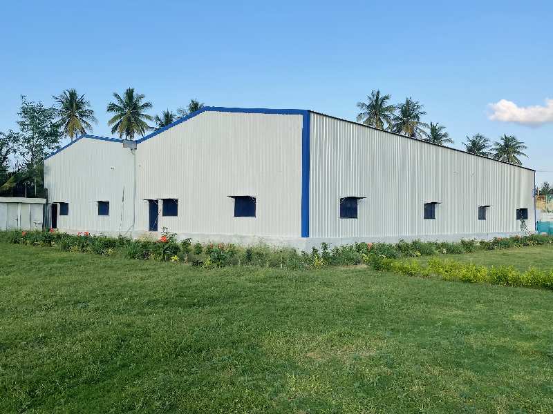 Warehouse 4500 Sq.ft. for Rent in Vadavalli, Coimbatore (REI1103422)
