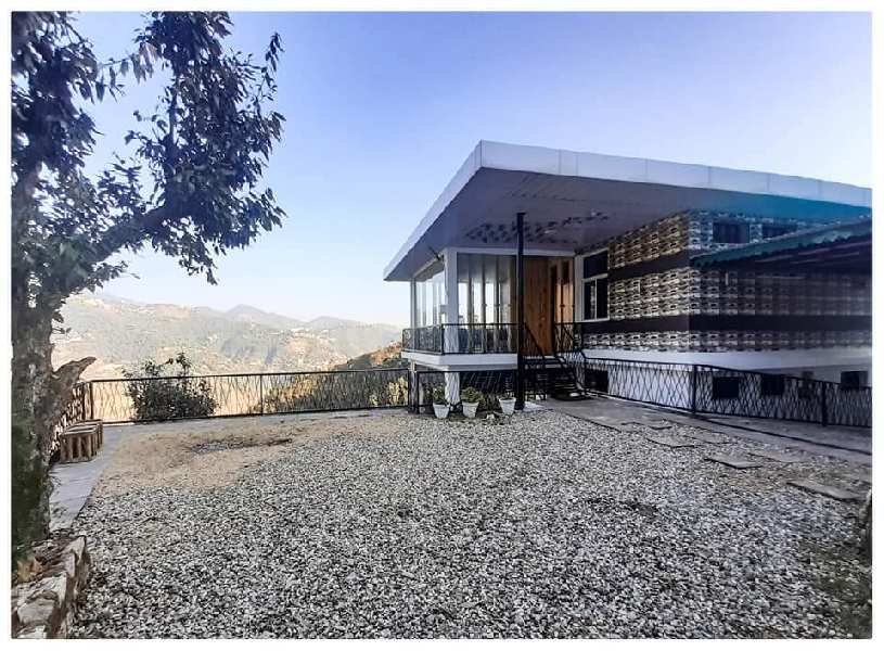 Farm House 1 Bigha for Sale in Mussoorie Road, Dehradun (REI1051908)