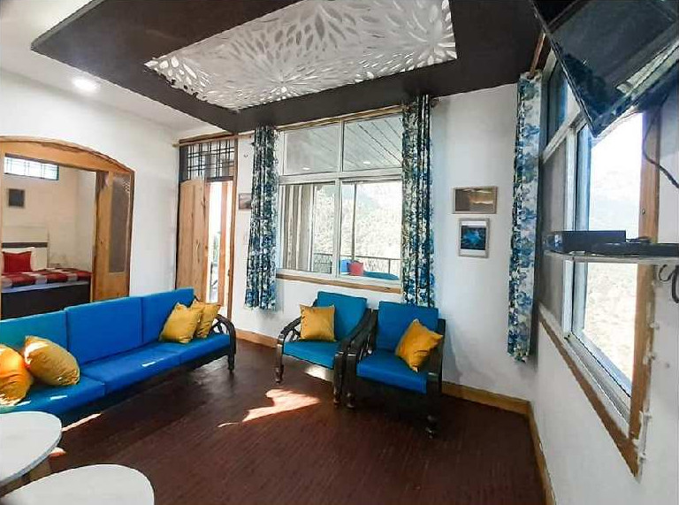 Farm House 1 Bigha for Sale in Mussoorie Road, Dehradun (REI1051908)