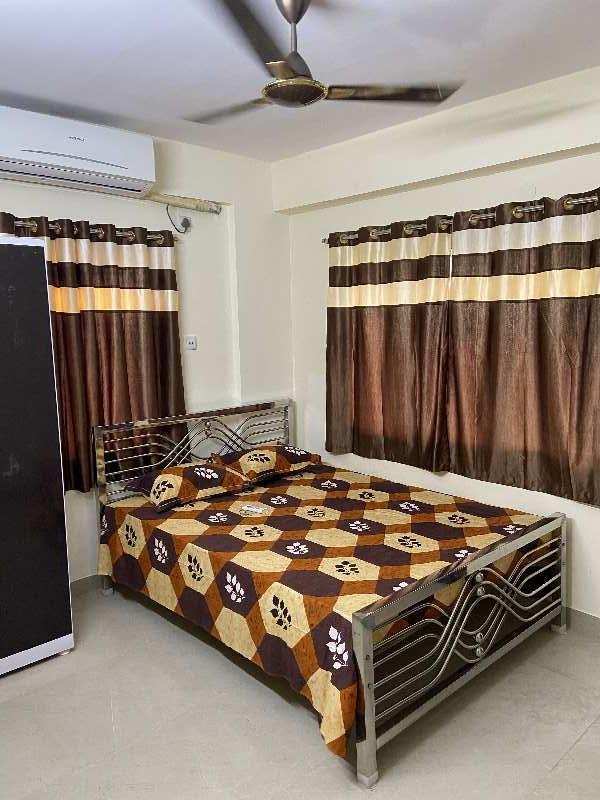 2 BHK Apartment 908 Sq.ft. for Rent in Kalipark, Rajarhat, Kolkata