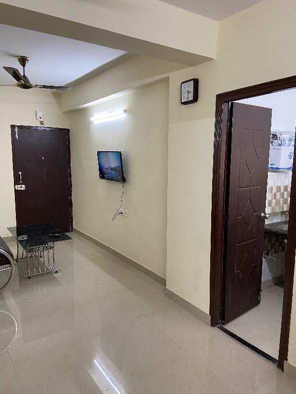 2 BHK Apartment 908 Sq.ft. for Rent in Kalipark, Rajarhat, Kolkata