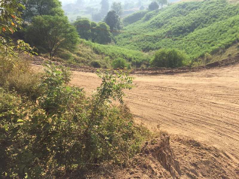 Agricultural Land 10 Acre for Sale in Shahpura, Jabalpur (REI1022902)