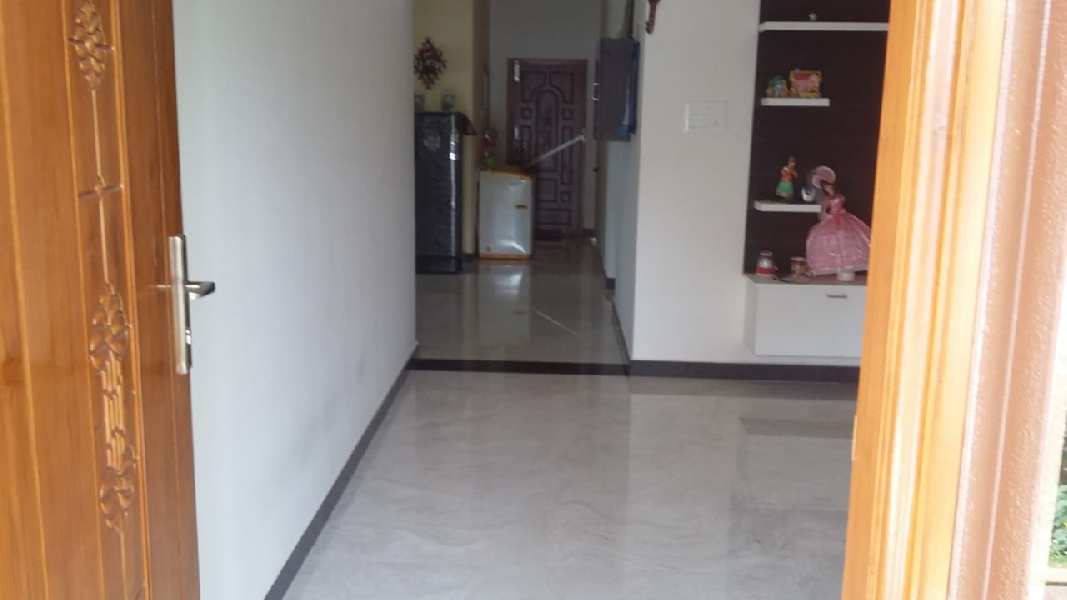 2 BHK House 1400 Sq.ft. for Rent in Thendral Nagar, Tiruchirappalli