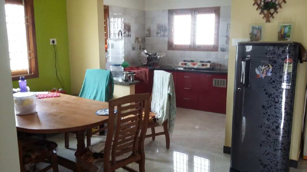 2 BHK House 1400 Sq.ft. for Rent in Thendral Nagar, Tiruchirappalli