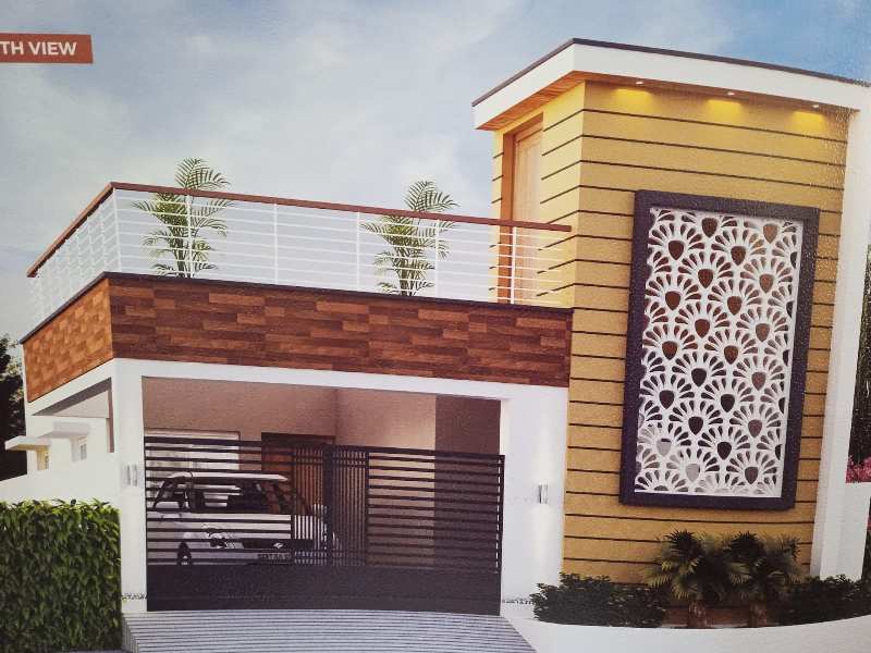 1000 Sq.ft. Residential Plot for Sale in Kandigai, Chennai (REI1077397)