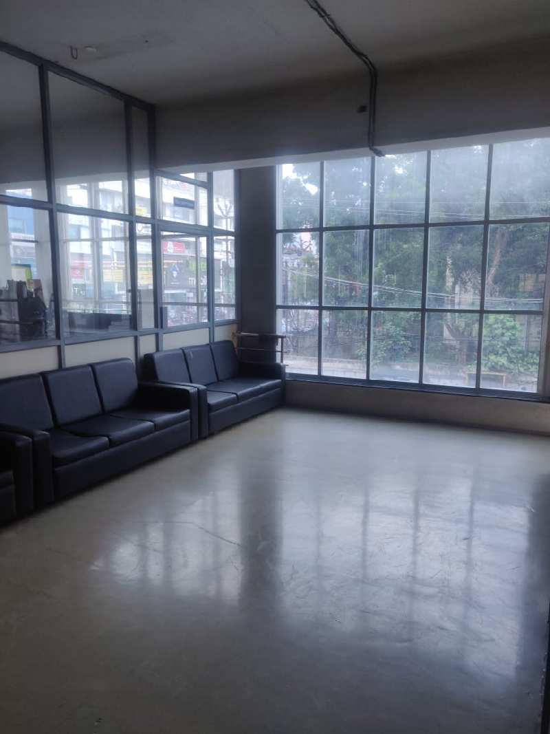 Office Space 14000 Sq.ft. for Rent in State Bank Colony, Meyyanur