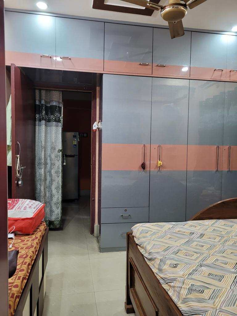 2 BHK Apartment 773 Sq.ft. for Sale in City Center, Durgapur (REI1097201)