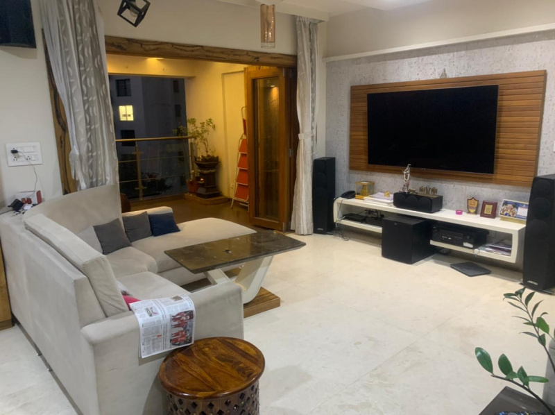 5 BHK House 2500 Sq.ft. for Sale in Wakad, Pune (REI1148372)