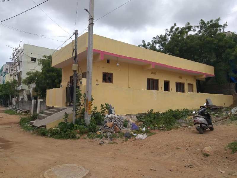 2 BHK House 100 Sq. Yards for Sale in Almasguda, Hyderabad (REI1097102)