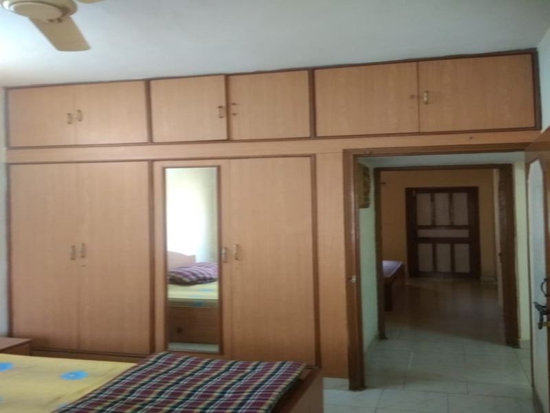 2 BHK Apartment 1000 Sq.ft. for Rent in Peddem, Karaswada, Mapusa, Goa (REI1166417)