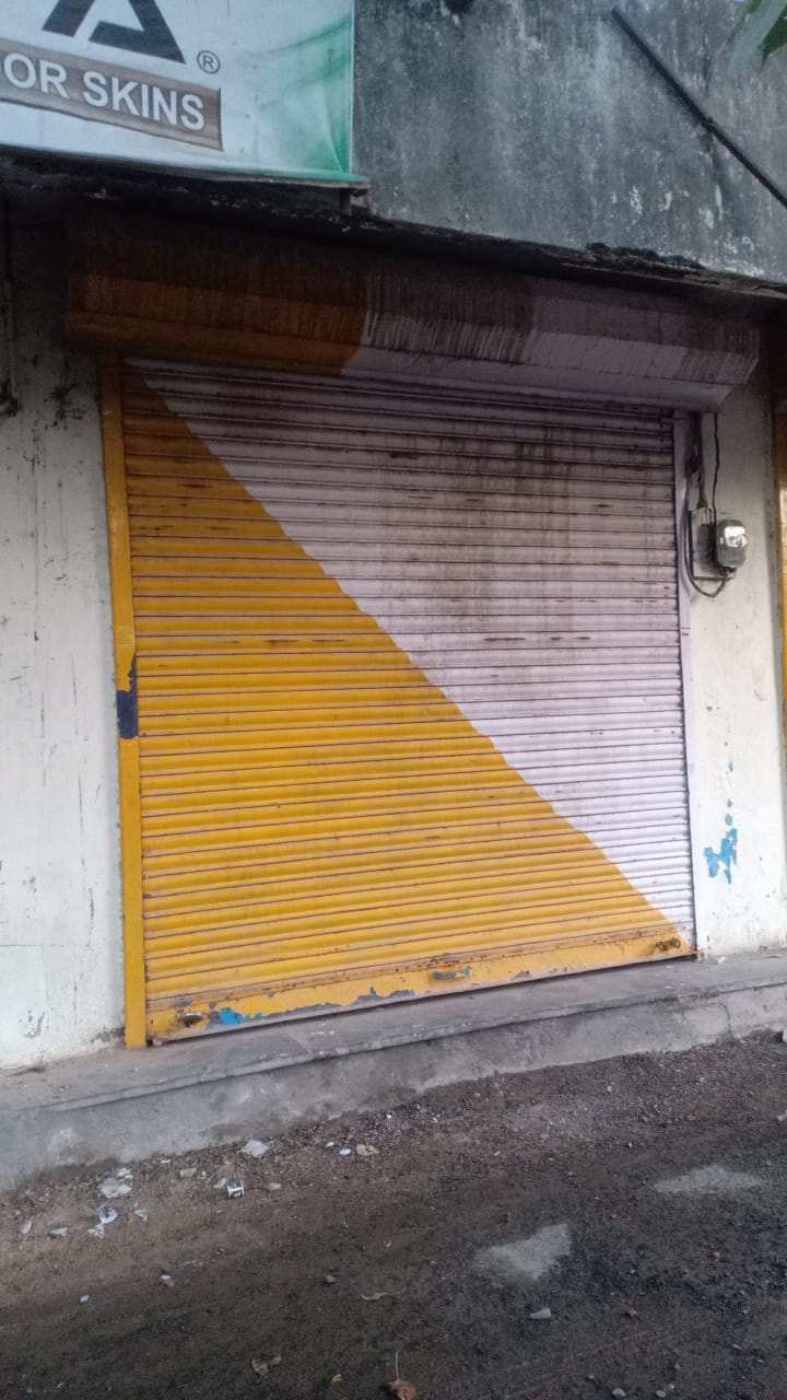 Commercial Shop 200 Sq.ft. for Sale in Hiran Magri, Udaipur (REI1104733)