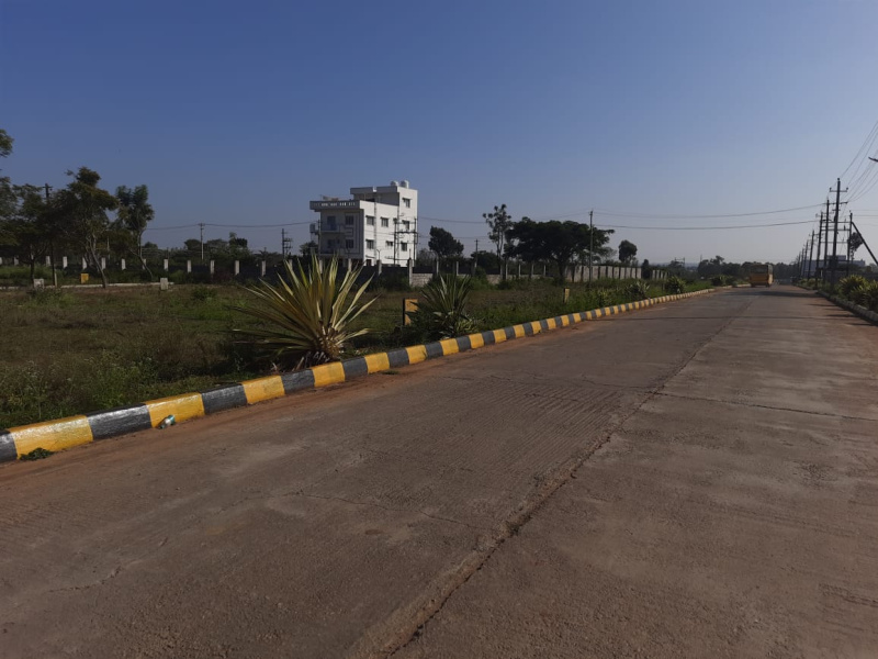 Commercial Land 1200 Sq.ft. for Sale in Hosur, Bangalore (REI1114679)