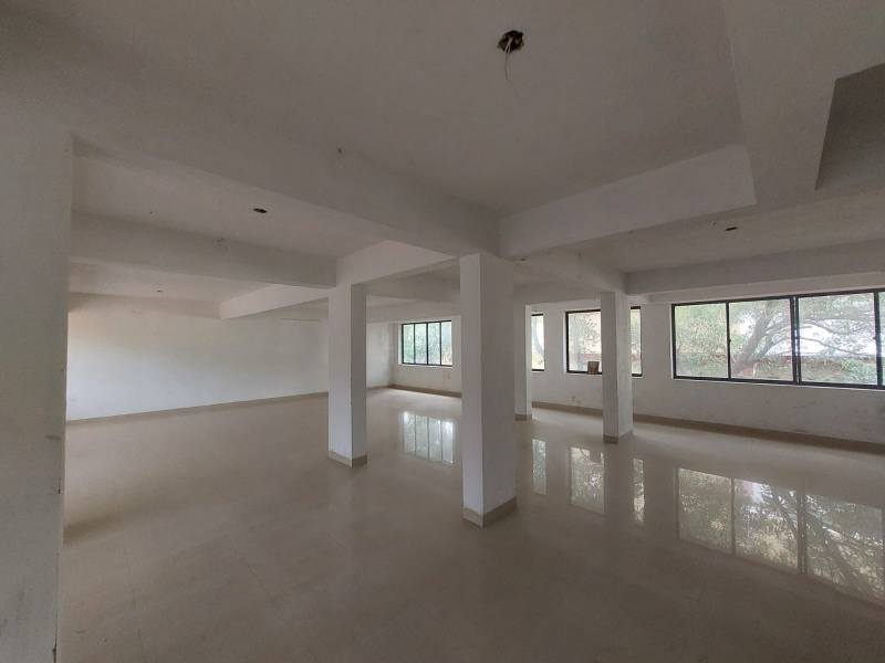 Office Space 1667 Sq.ft. for Rent in Navelim, Margao, Goa (REI1161276)