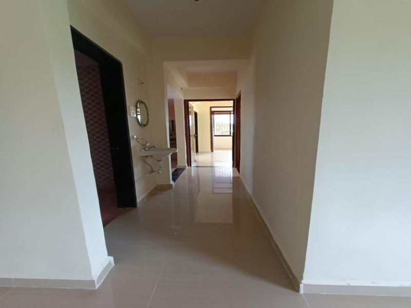 2 BHK Apartment 1129 Sq.ft. for Sale in Gogol, Margao (REI1164042)